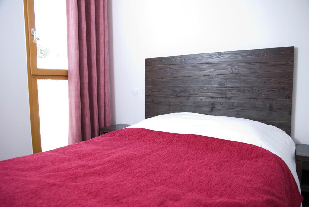 Lagrange Vacances Le Pic De L'Ours Font Romeu Exterior foto